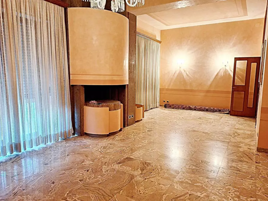 Immagine 8 di Casa indipendente in vendita  in Via Dei Colli, N. 1 a Gualdo Cattaneo