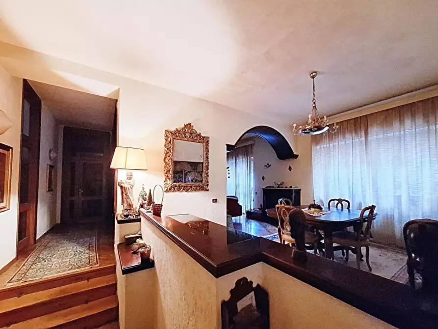 Immagine 9 di Casa indipendente in vendita  in Via Dei Colli, N. 1 a Gualdo Cattaneo