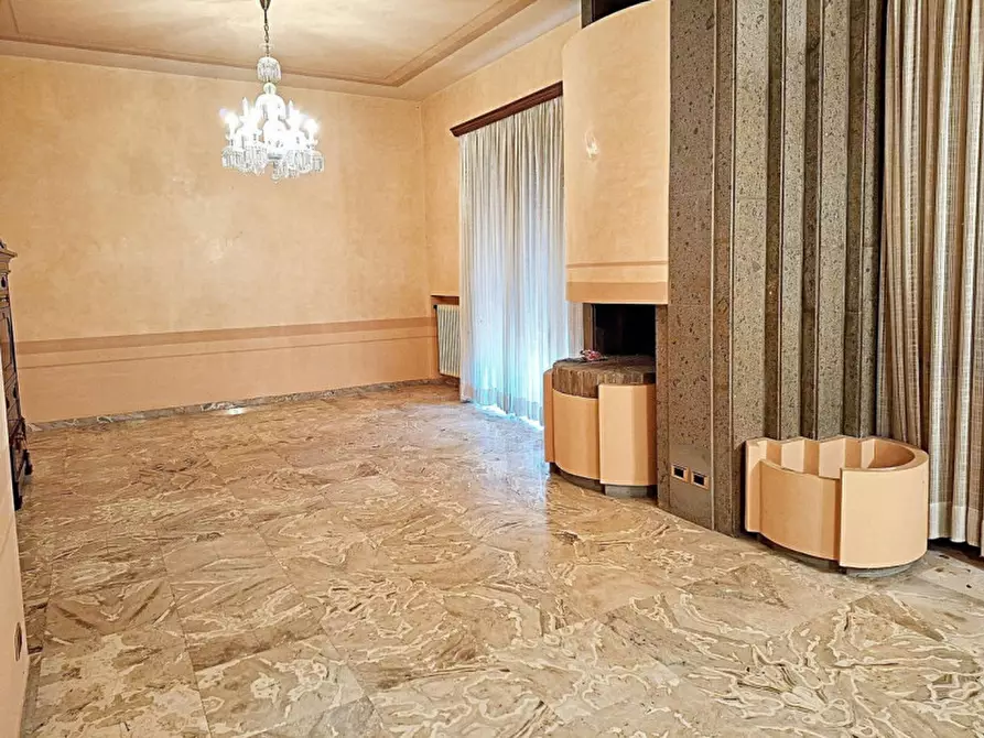 Immagine 10 di Casa indipendente in vendita  in Via Dei Colli, N. 1 a Gualdo Cattaneo