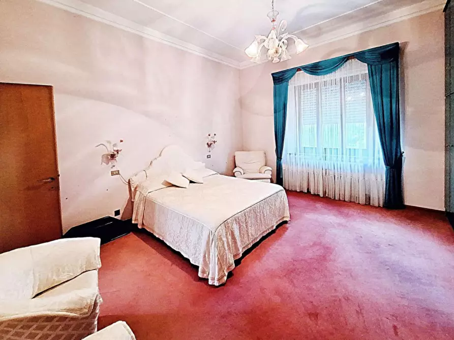 Immagine 13 di Casa indipendente in vendita  in Via Dei Colli, N. 1 a Gualdo Cattaneo