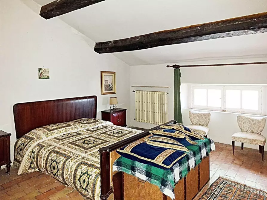 Immagine 14 di Casa indipendente in vendita  in Via Dei Colli, N. 1 a Gualdo Cattaneo