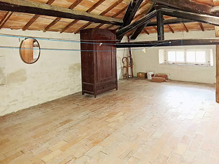 Immagine 15 di Casa indipendente in vendita  in Via Dei Colli, N. 1 a Gualdo Cattaneo