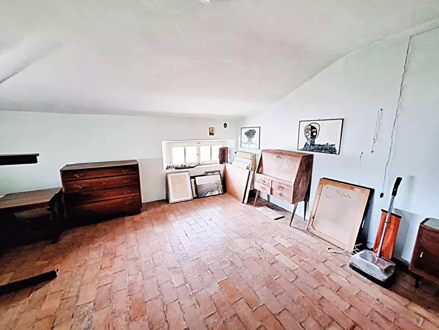 Immagine 16 di Casa indipendente in vendita  in Via Dei Colli, N. 1 a Gualdo Cattaneo