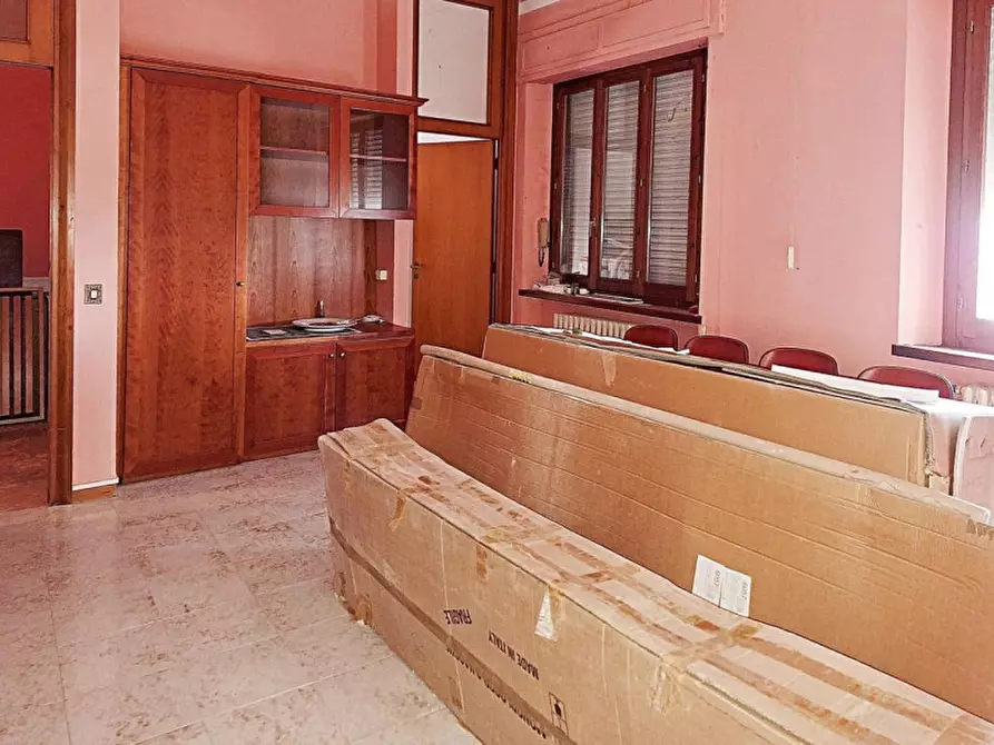 Immagine 17 di Casa indipendente in vendita  in Via Dei Colli, N. 1 a Gualdo Cattaneo