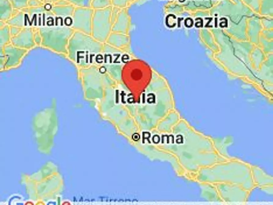 Immagine 19 di Casa indipendente in vendita  in Via Dei Colli, N. 1 a Gualdo Cattaneo