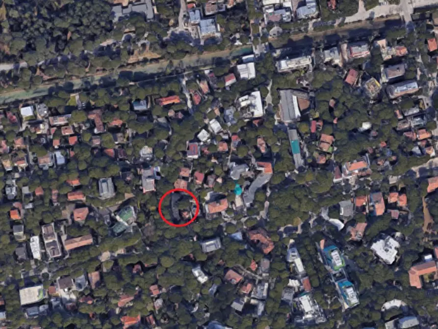 Immagine 11 di Ufficio in vendita  in Via Ravenna, 16, 48015 Cervia RA, Italia a Cervia