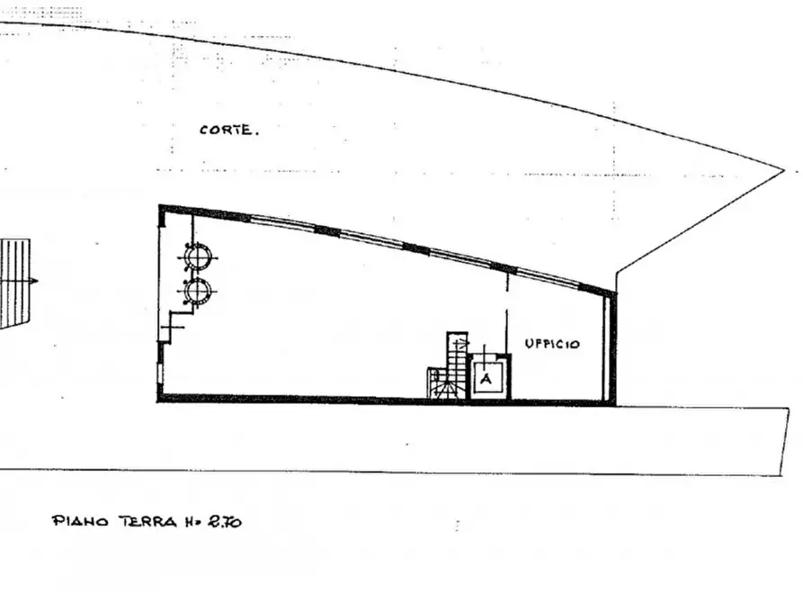 Immagine 19 di Ufficio in vendita  in Via Ravenna, 16, 48015 Cervia RA, Italia a Cervia