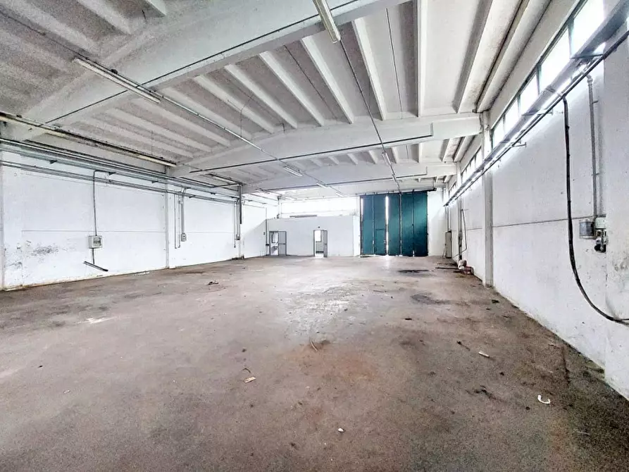 Immagine 8 di Capannone industriale in vendita  in Via Mondadori, N. 1 a Poggio Rusco