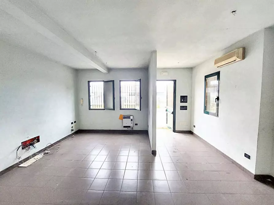 Immagine 14 di Capannone industriale in vendita  in Via Mondadori, N. 1 a Poggio Rusco