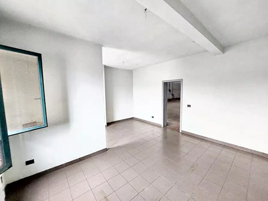 Immagine 16 di Capannone industriale in vendita  in Via Mondadori, N. 1 a Poggio Rusco