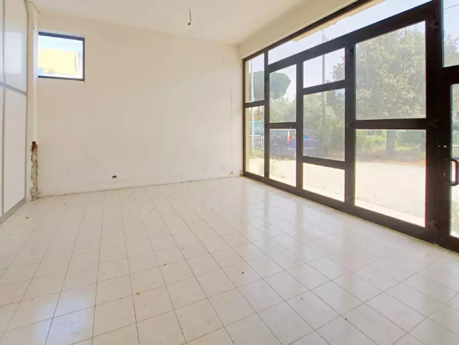 Immagine 4 di Capannone industriale in vendita  in Via Clementina Nord, N. 117/C a Maiolati Spontini