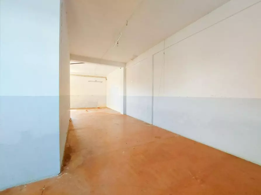 Immagine 5 di Capannone industriale in vendita  in Via Clementina Nord, N. 117/C a Maiolati Spontini