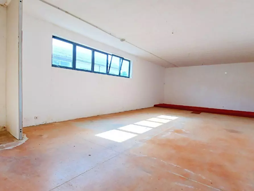 Immagine 7 di Capannone industriale in vendita  in Via Clementina Nord, N. 117/C a Maiolati Spontini