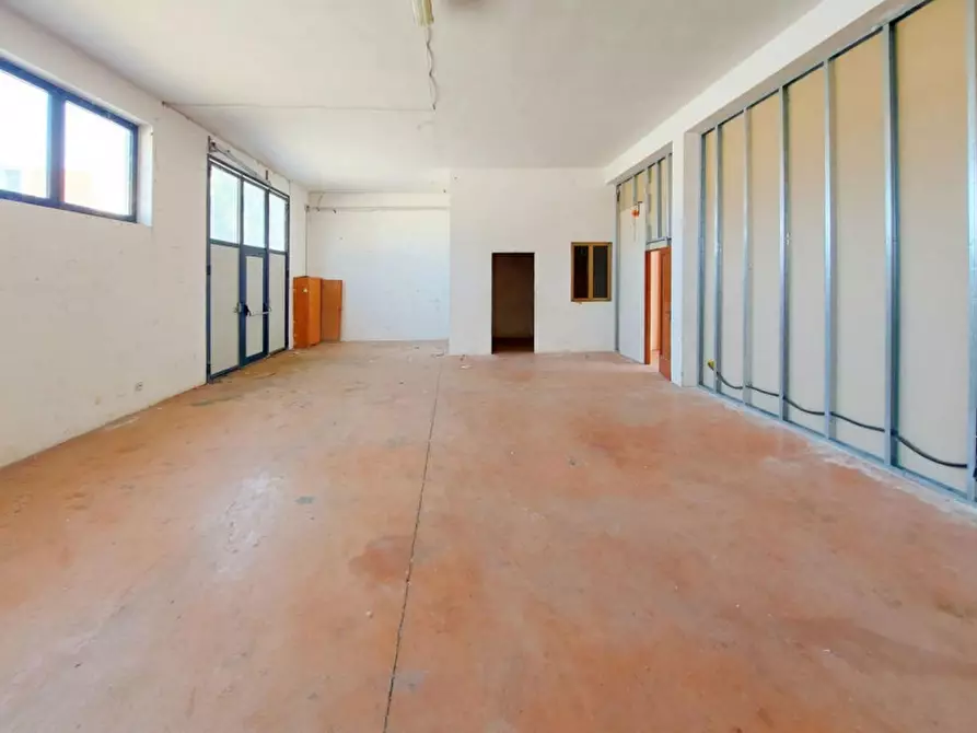 Immagine 8 di Capannone industriale in vendita  in Via Clementina Nord, N. 117/C a Maiolati Spontini