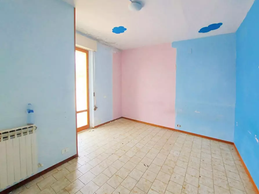 Immagine 11 di Capannone industriale in vendita  in Via Clementina Nord, N. 117/C a Maiolati Spontini