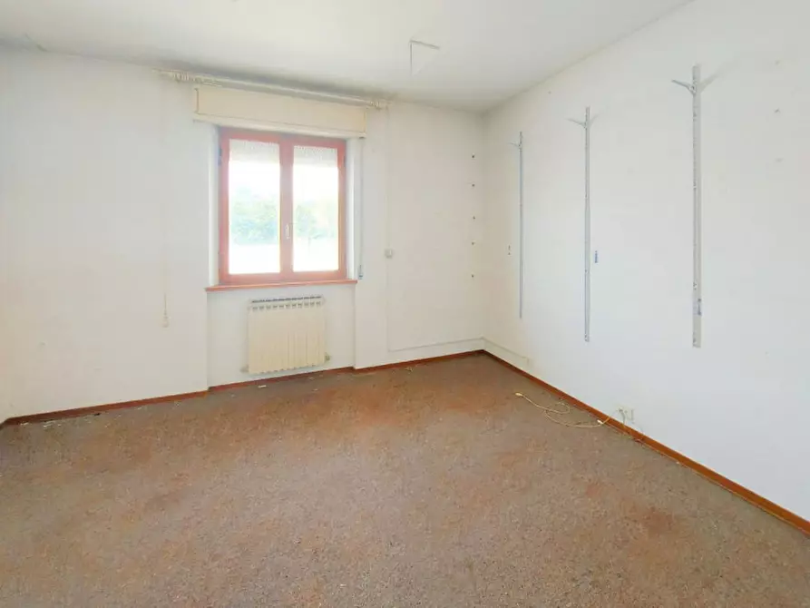 Immagine 13 di Capannone industriale in vendita  in Via Clementina Nord, N. 117/C a Maiolati Spontini