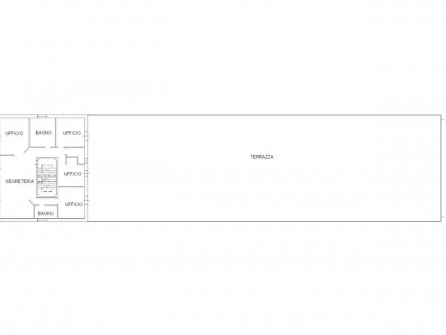 Immagine 18 di Capannone industriale in vendita  in Via Clementina Nord, N. 117/C a Maiolati Spontini