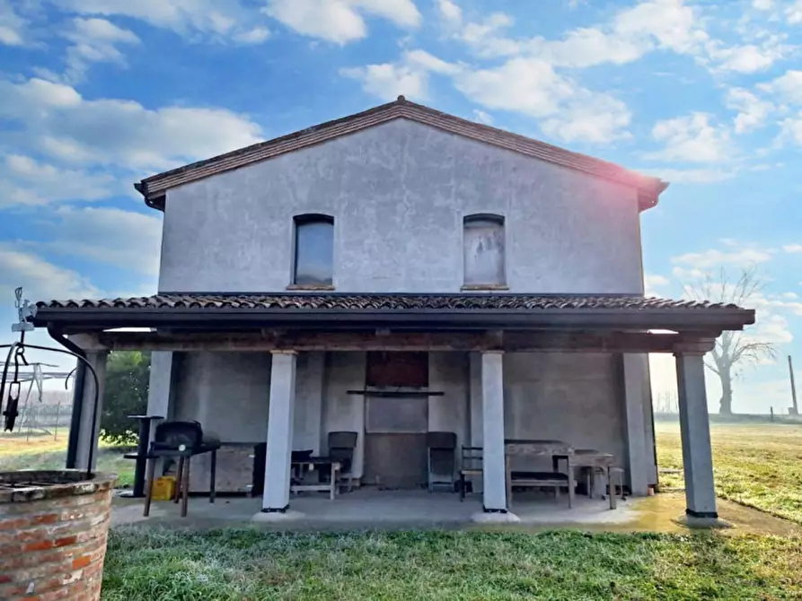 Immagine 2 di Casa indipendente in vendita  in Via San Vitale, N. snc a Russi