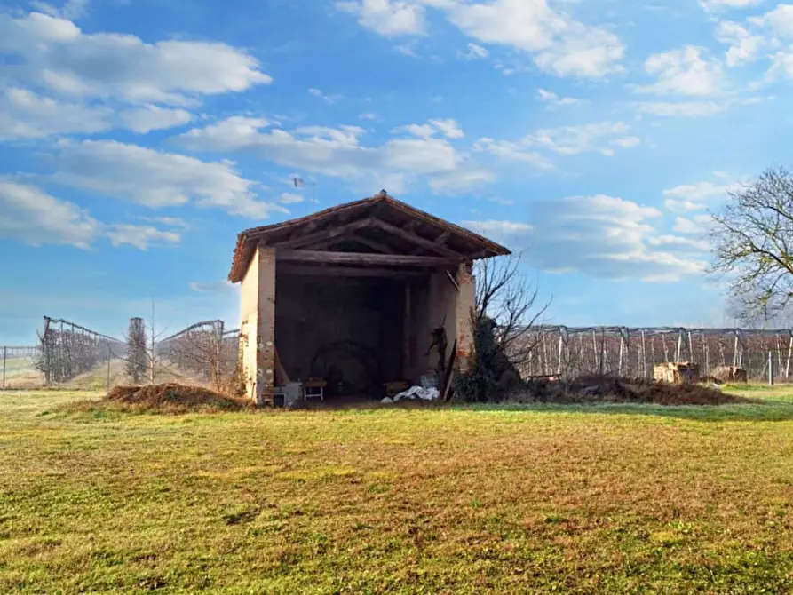 Immagine 3 di Casa indipendente in vendita  in Via San Vitale, N. snc a Russi