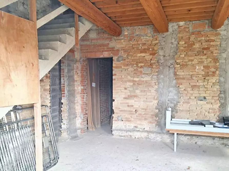 Immagine 4 di Casa indipendente in vendita  in Via San Vitale, N. snc a Russi