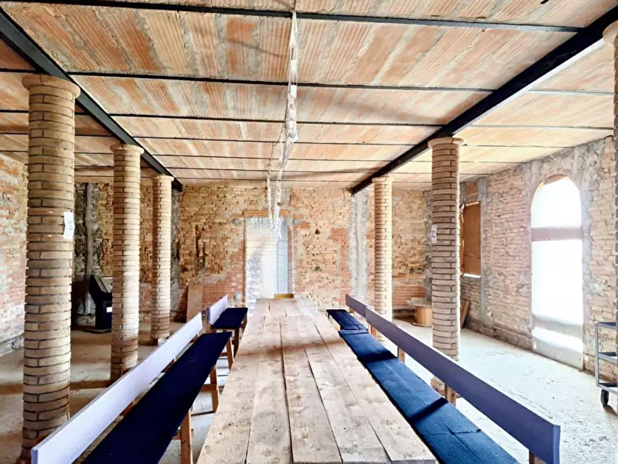 Immagine 5 di Casa indipendente in vendita  in Via San Vitale, N. snc a Russi