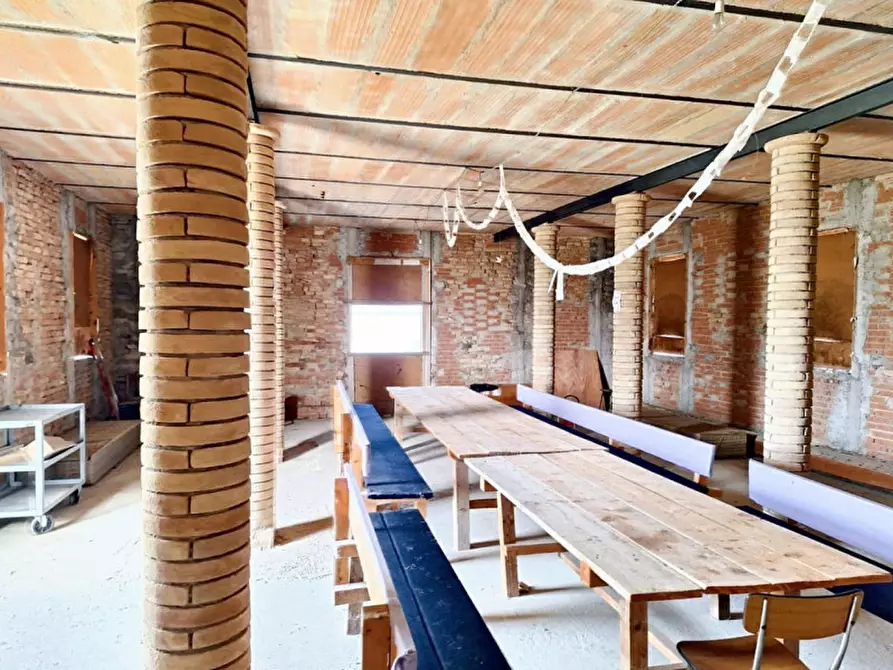 Immagine 6 di Casa indipendente in vendita  in Via San Vitale, N. snc a Russi