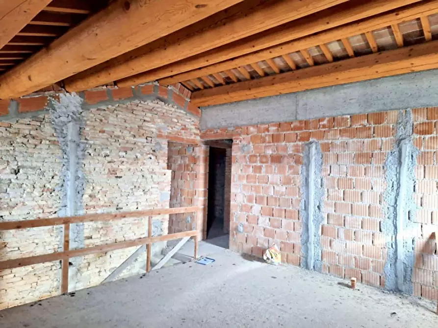 Immagine 7 di Casa indipendente in vendita  in Via San Vitale, N. snc a Russi