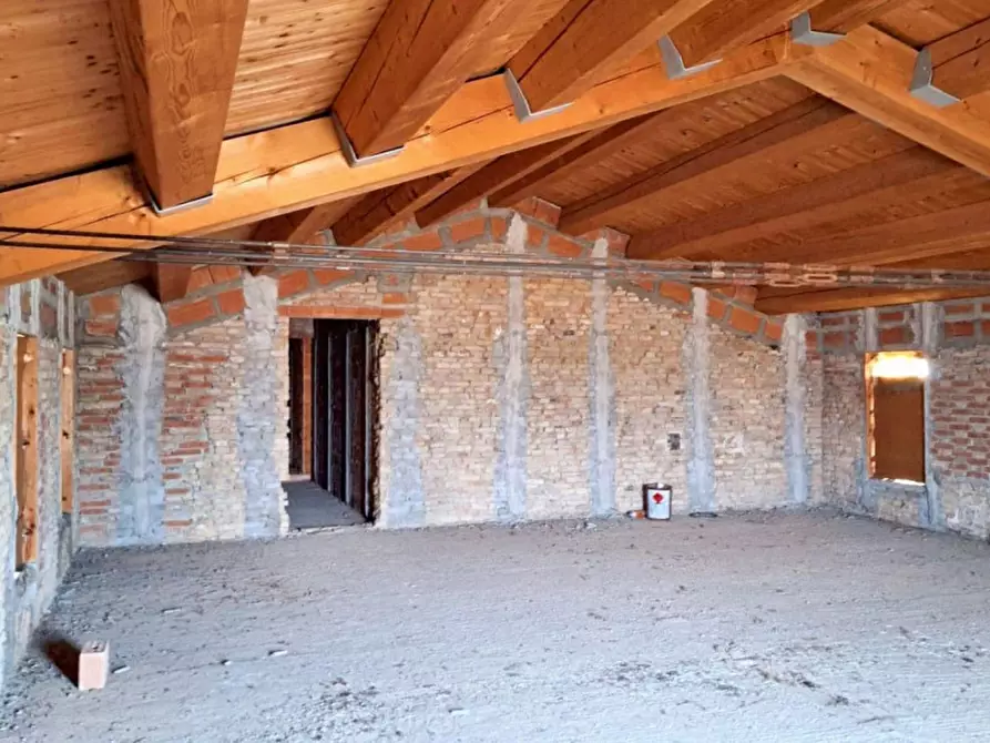 Immagine 9 di Casa indipendente in vendita  in Via San Vitale, N. snc a Russi