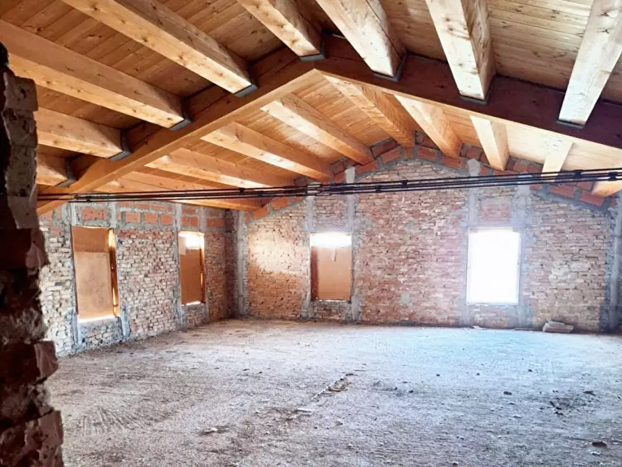 Immagine 10 di Casa indipendente in vendita  in Via San Vitale, N. snc a Russi