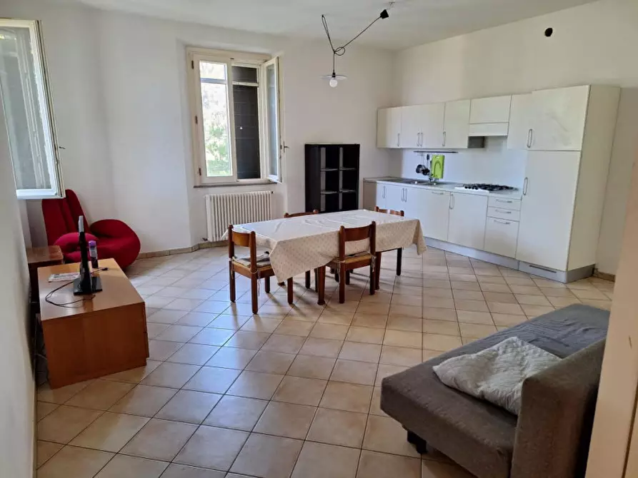 Immagine 3 di Villa in vendita  in zona centrale a Longiano