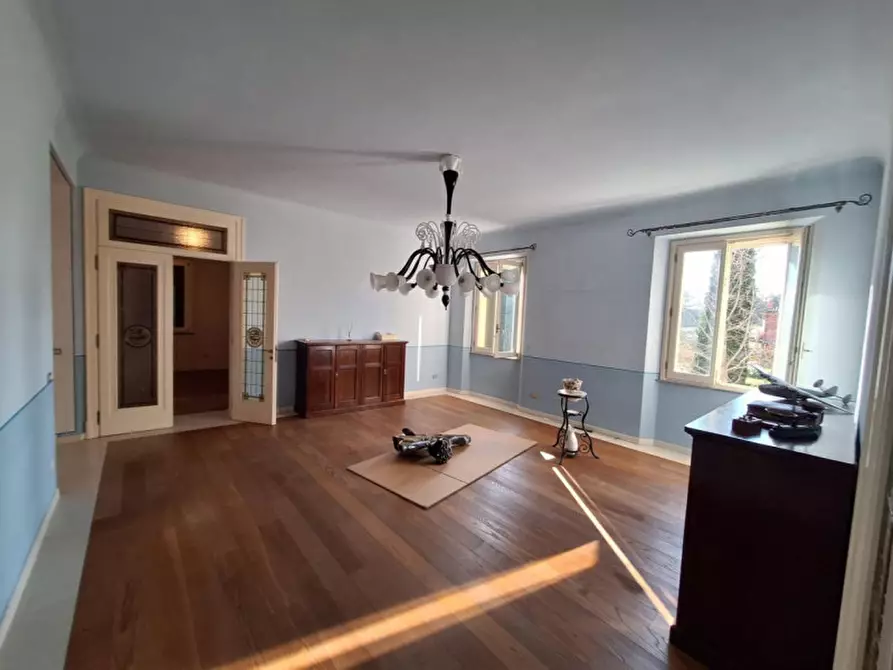 Immagine 4 di Villa in vendita  in zona centrale a Longiano