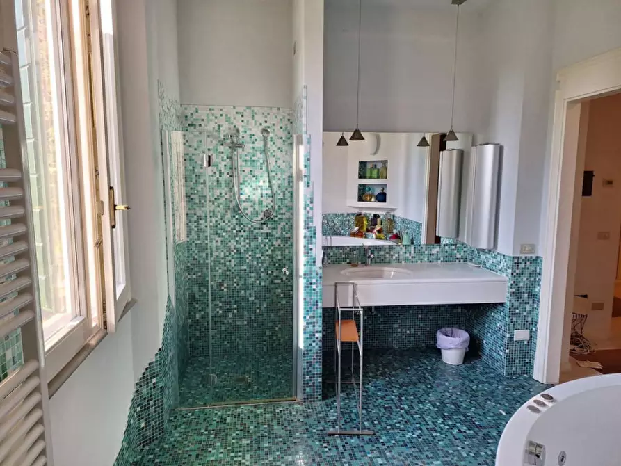 Immagine 6 di Villa in vendita  in zona centrale a Longiano