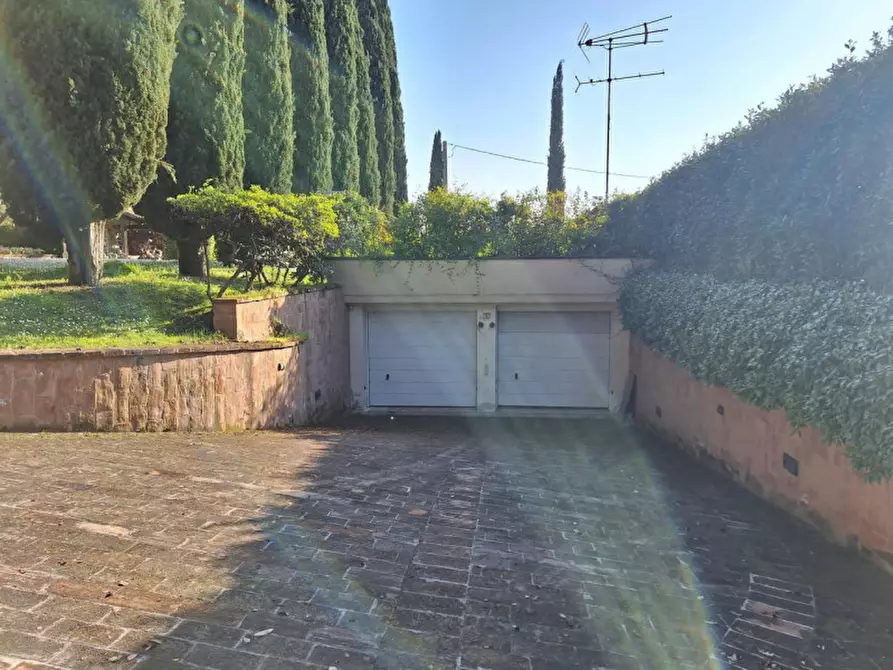 Immagine 13 di Villa in vendita  in zona centrale a Longiano