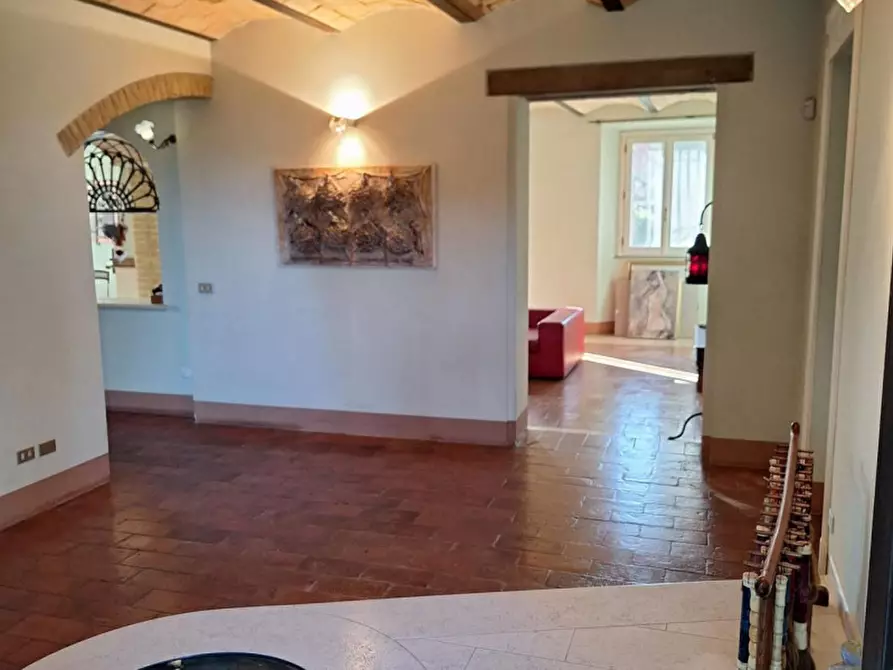 Immagine 17 di Villa in vendita  in zona centrale a Longiano