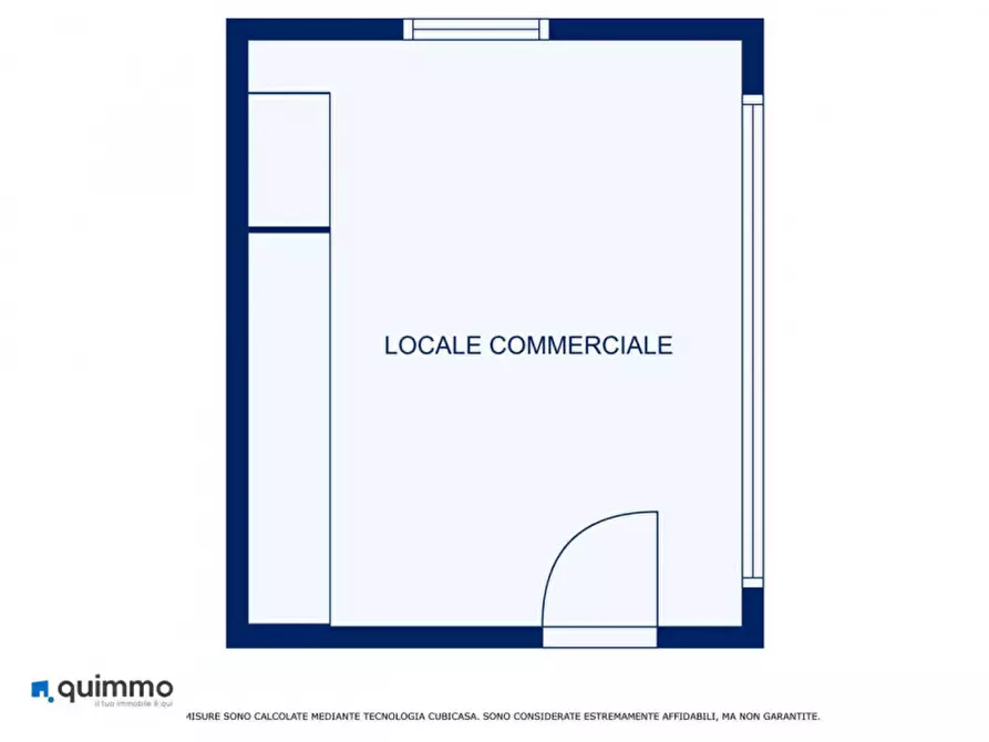 Immagine 14 di Negozio in vendita  in Viale Venezia Giulia, N. 6 a Cormons