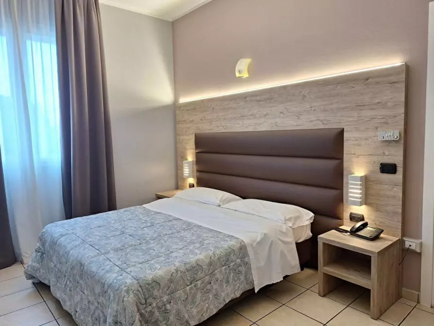 Immagine 1 di Hotel in vendita  in Rovigo, N. snc a Rovigo