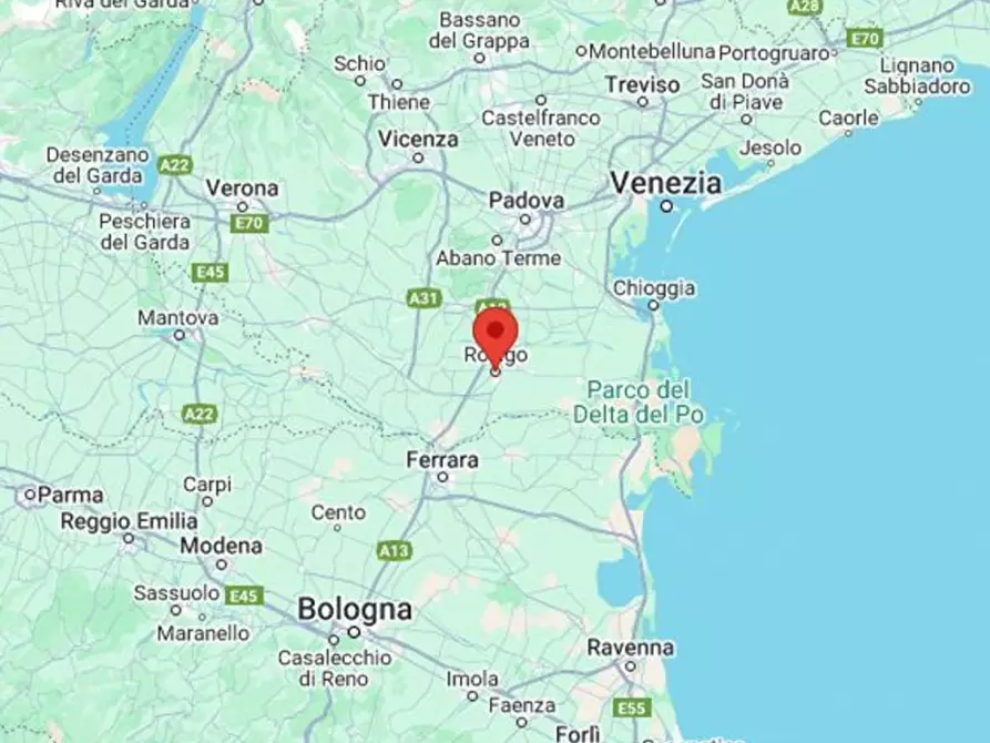 Immagine 7 di Hotel in vendita  in Rovigo, N. snc a Rovigo