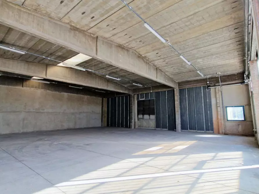 Immagine 5 di Capannone industriale in vendita  in Via Marcello Malpighi, 4, 48018 Faenza RA, Italia a Faenza