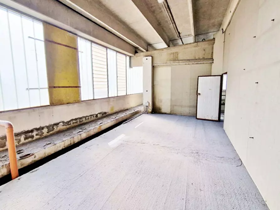 Immagine 15 di Capannone industriale in vendita  in Via Marcello Malpighi, 4, 48018 Faenza RA, Italia a Faenza