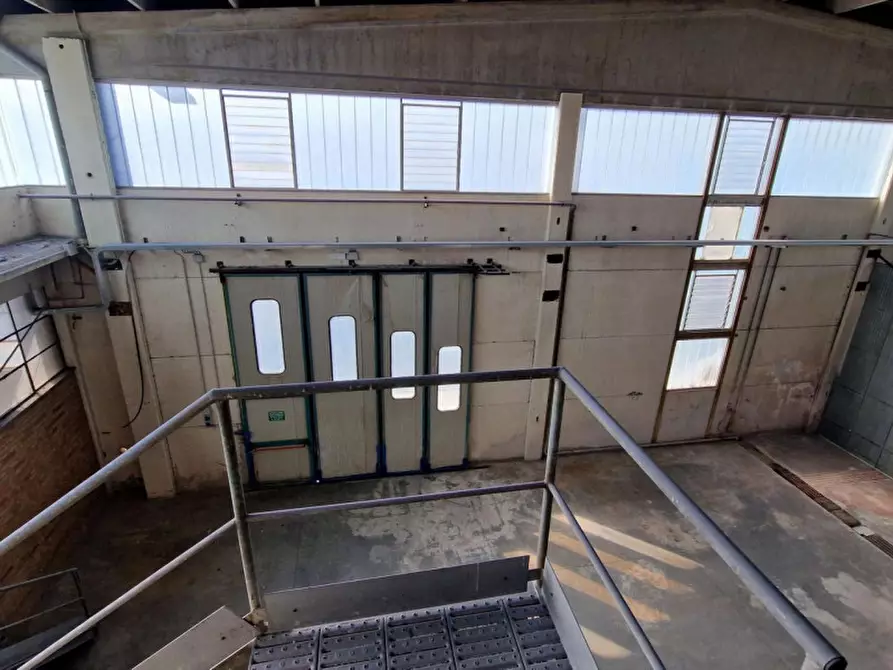 Immagine 16 di Capannone industriale in vendita  in Via Marcello Malpighi, 4, 48018 Faenza RA, Italia a Faenza