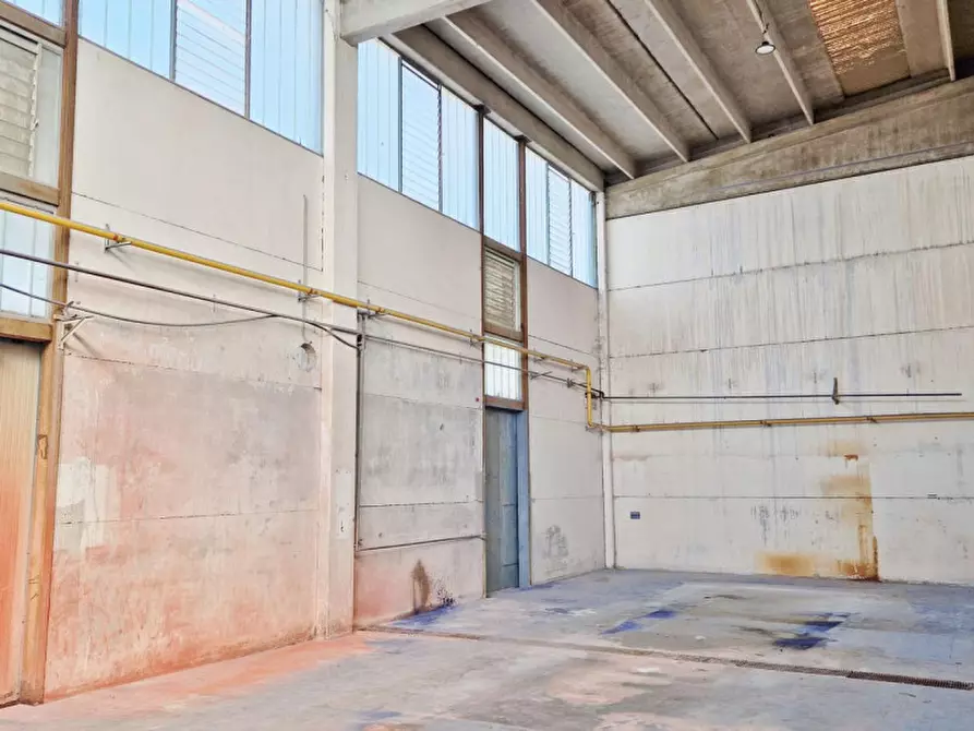 Immagine 17 di Capannone industriale in vendita  in Via Marcello Malpighi, 4, 48018 Faenza RA, Italia a Faenza