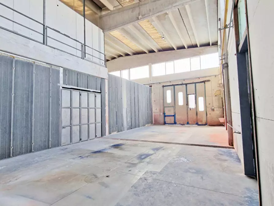 Immagine 18 di Capannone industriale in vendita  in Via Marcello Malpighi, 4, 48018 Faenza RA, Italia a Faenza