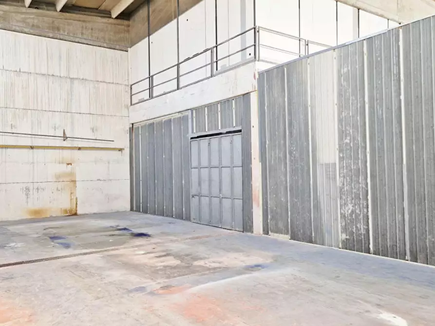 Immagine 20 di Capannone industriale in vendita  in Via Marcello Malpighi, 4, 48018 Faenza RA, Italia a Faenza