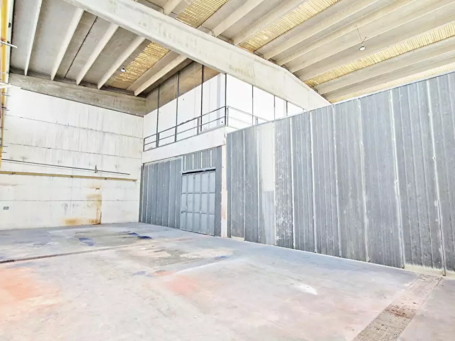 Immagine 21 di Capannone industriale in vendita  in Via Marcello Malpighi, 4, 48018 Faenza RA, Italia a Faenza