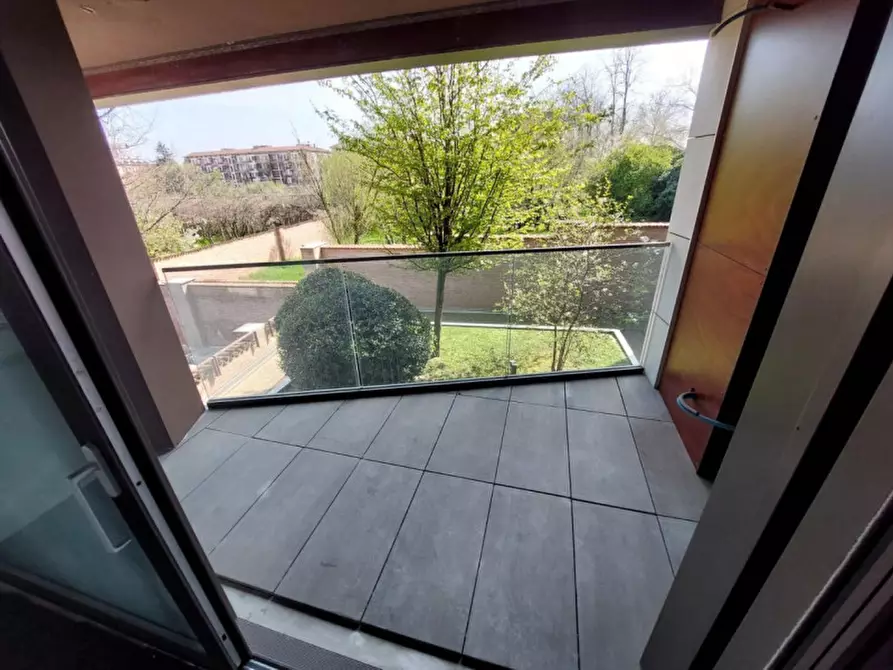 Immagine 6 di Appartamento in vendita  in Viale Pubblico Passeggio, 42, 29121 Piacenza PC, Italia a Piacenza