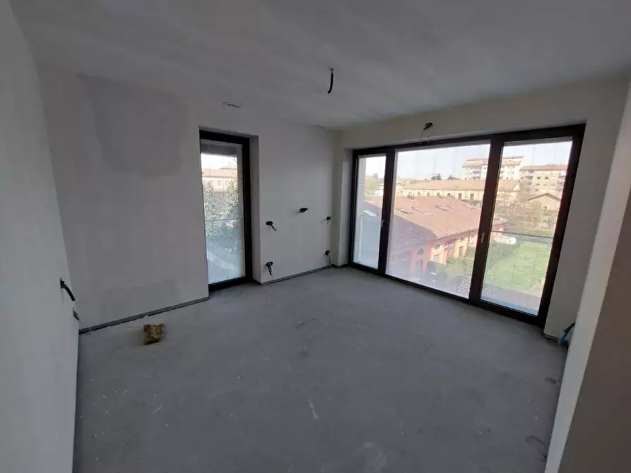 Immagine 8 di Appartamento in vendita  in Viale Pubblico Passeggio, 42, 29121 Piacenza PC, Italia a Piacenza