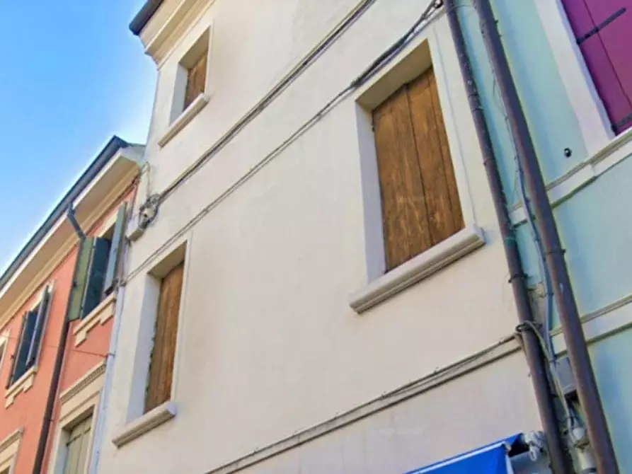 Immagine 2 di Ufficio in vendita  in Via X Luglio, N. 3 a Rovigo