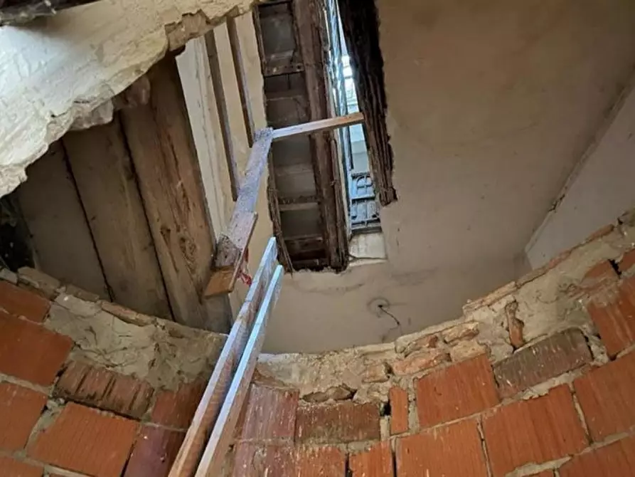 Immagine 3 di Ufficio in vendita  in Via X Luglio, N. 3 a Rovigo