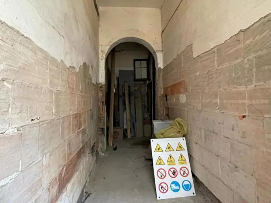 Immagine 6 di Ufficio in vendita  in Via X Luglio, N. 3 a Rovigo