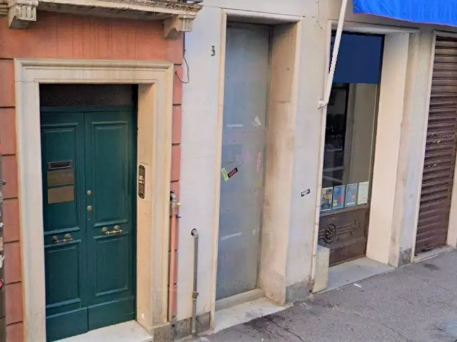 Immagine 10 di Ufficio in vendita  in Via X Luglio, N. 3 a Rovigo